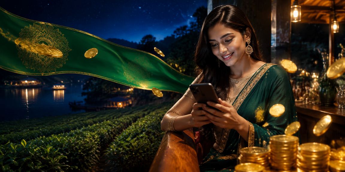 কুমিল্লা মোবাইল ক্যাসিনোর মাধ্যমে দ্রুত বেটিং