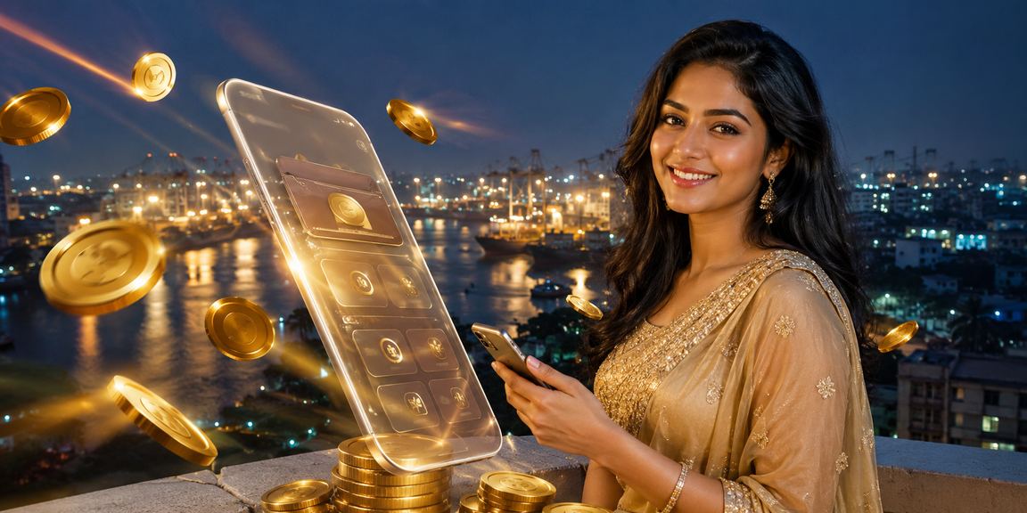 খুলনা রিবেট ও বোনাস