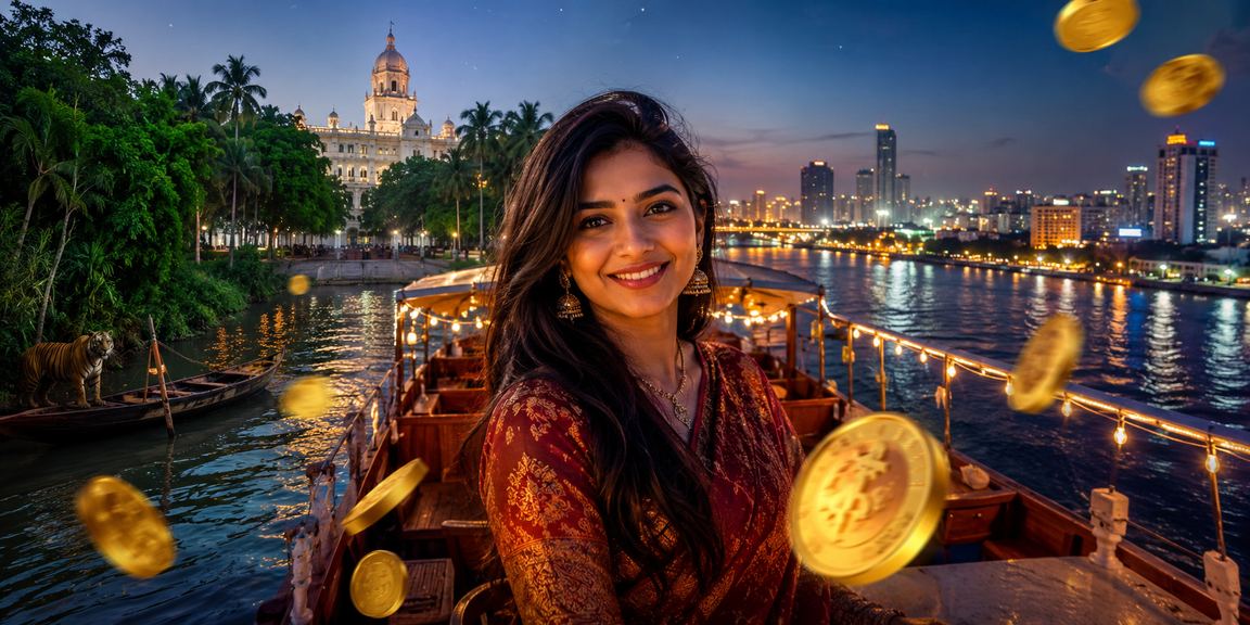 সুন্দরবনের ক্যাসিনো বিনোদন